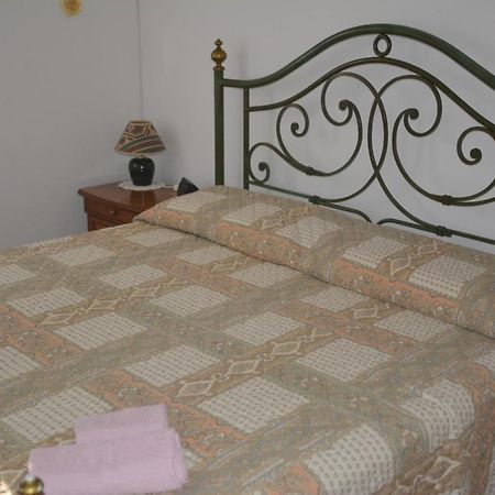 Villa Mischianti Gubbio Dış mekan fotoğraf