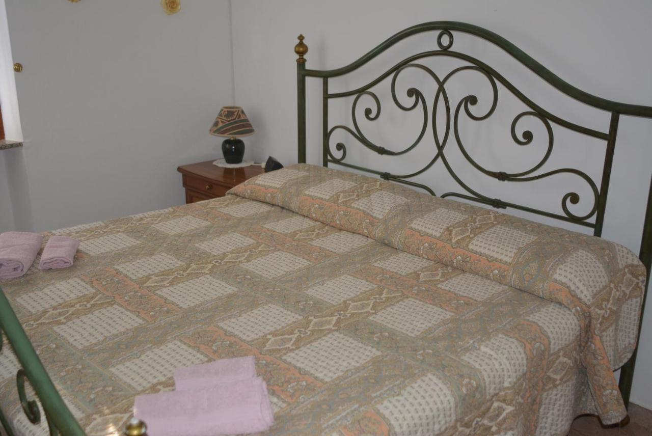 Villa Mischianti Gubbio Dış mekan fotoğraf